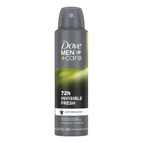 30459 DESODORANTE DOVE AEROSOL INVISIBLE FRESH 150ML